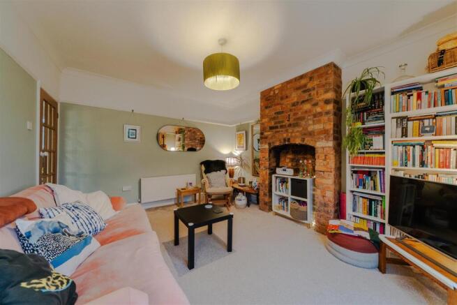 Reception Room Two