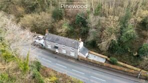 2, Nant Cottages, Corwen Road, Mold CH7 4TQ