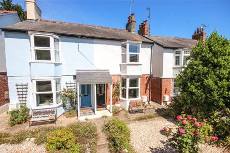Windsor Terrace, Lyme Regis, Dorset, DT7