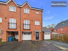 7, Sawyer Way, Stone ST15 0WD