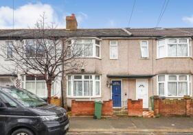 11, Parkstone Road, Walthamstow E17 3JA