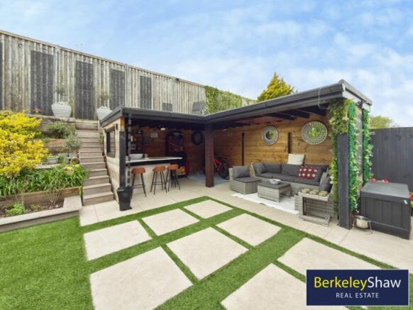 Garden Room/Bar