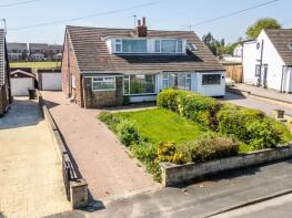 24, Kingsdale Gardens, Drighlington, Bradford BD11 1EU