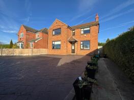 78, Burton Road, Castle Gresley, Swadlincote DE11 9EP