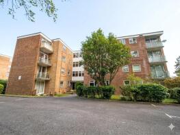 Flat 36, Lordswood Court, Coxford Road, Southampton SO16 5PF