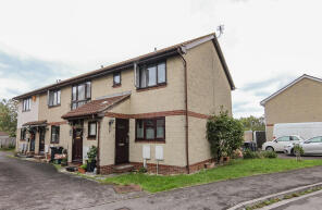 4, Appletree Court, Weston-super-mare BS22 6BA