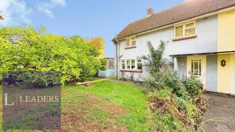 Church Road, Gosfield, Halstead
