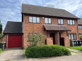 48, Gaddesden Crescent, Wavendon Gate, Milton Keynes MK7 7SG
