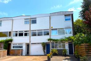 17, Paxton Close, Richmond TW9 2AW