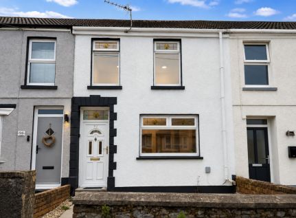 Pontarddulais, Swansea, SA4