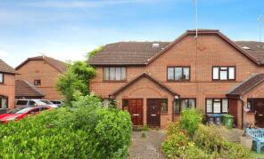 70, Sopwith Close, Kingston Upon Thames KT2 5RN