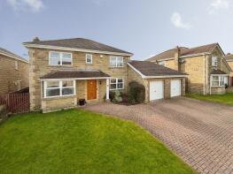 41, Glen View Road, Eldwick, Bingley BD16 3EF