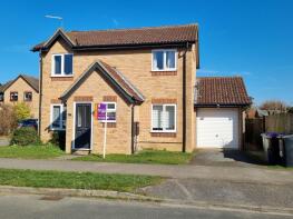 46, Tattershall Drive, Peterborough PE6 8BS