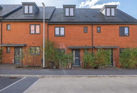 Aspen Drive, Bristol, BS10