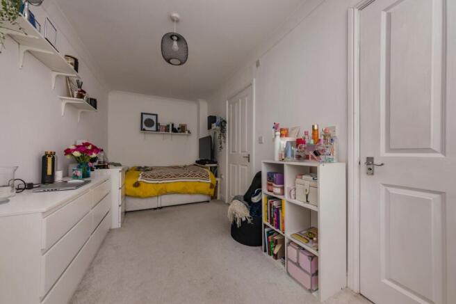 Ground Floor Bedroom