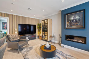 Flat 5, Trinity House, Maidenhead Road, Cookham, Maidenhead SL6 9DF