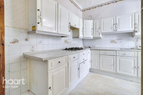 12, Lonsdale Avenue, East Ham, London E6 3JY