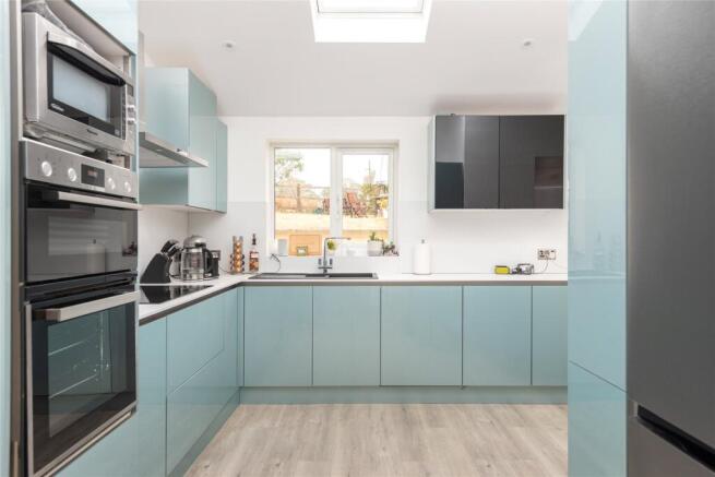 Kitchen/Breakfast