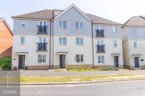 3, Sir Alfred Munnings Road, Norwich NR8 5EE