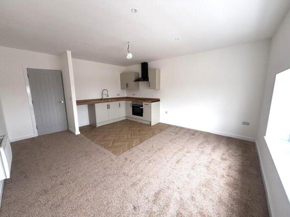 1 bed Flat to rent Image 4