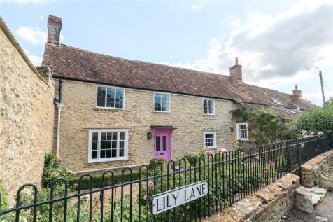 Lily Lane, Templecombe, Somerset, BA8