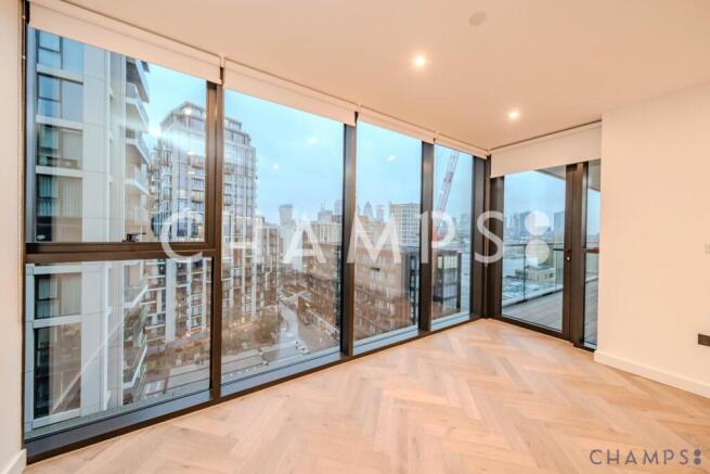 Two Bedroom Apartment to Let