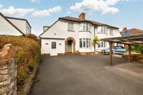 59, Wembdon Rise, Wembdon, Bridgwater TA6 7PU