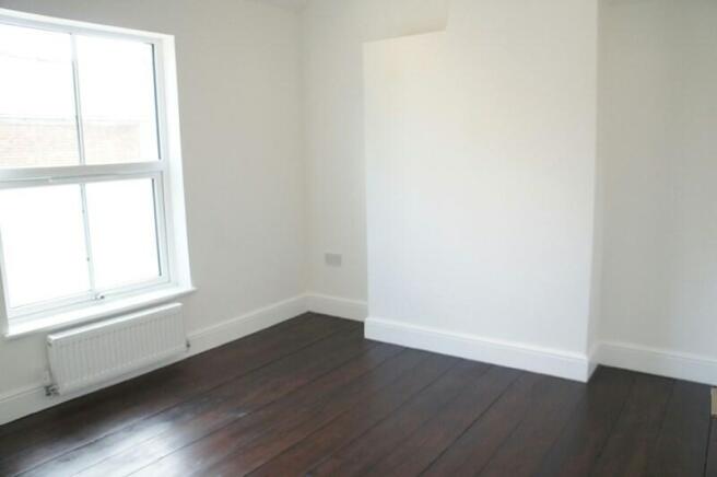 BEDROOM 1 FRONT