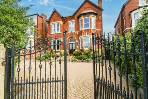 9, Weld Road, Southport PR8 2BX