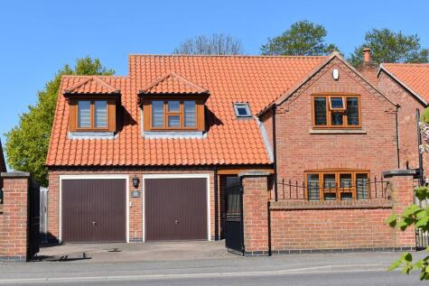 Hemplands Lane, Sutton on Trent