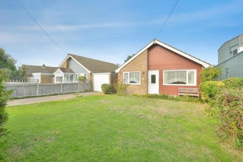 Orchard Road, St Mary's Bay, Kent, TN29