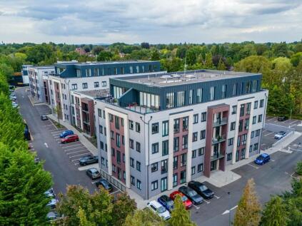 Streetsbrook Road, Broadoaks, B91