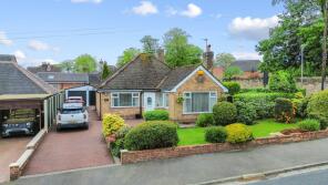 2, Oak Tree Road, Eccleston, St Helens WA10 5LH