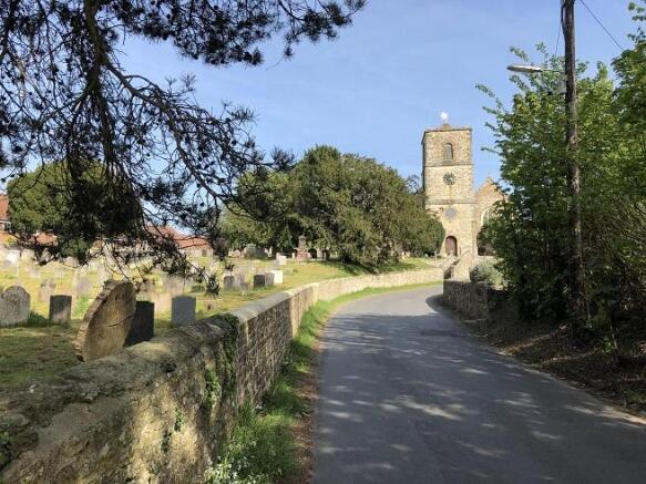 St Marys Church