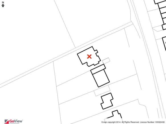 Plot Map
