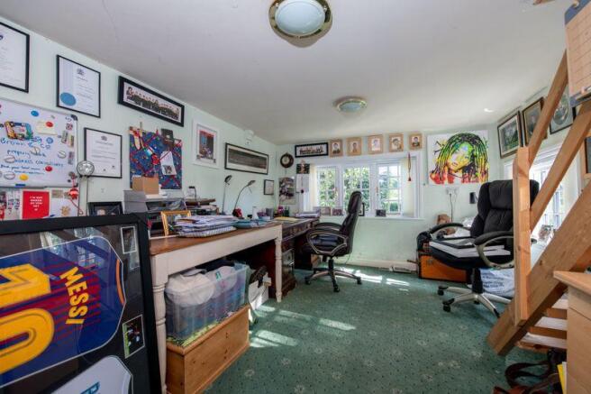 Home office