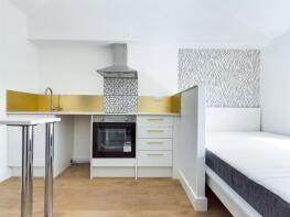 13, Castle Street, Brighton BN1 2HD