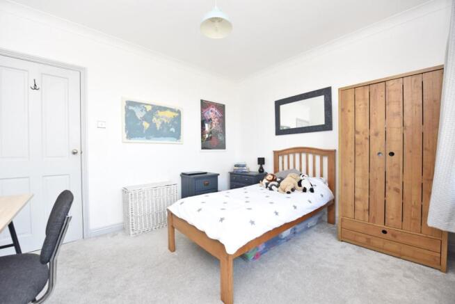 Bedroom Five