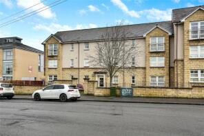 5e, Greystone Avenue, Rutherglen, Glasgow G73 3SN