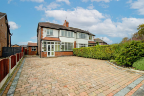 51, Priory Road, Sale M33 2BU