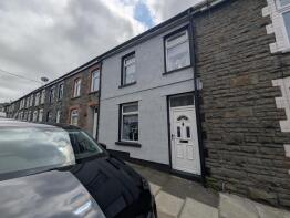 43, Brocks Terrace, Trebanog, Porth CF39 9YS