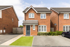 3, Grayling Avenue, Ellesmere Port CH66 1UD
