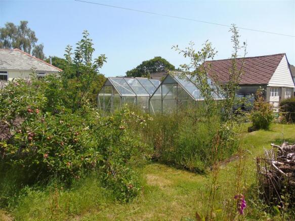 Lower Garden