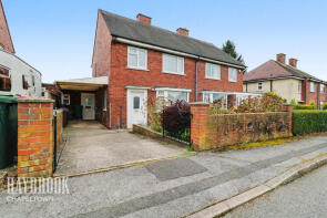 425, Upper Wortley Road, Kimberworth, Rotherham S61 2SS