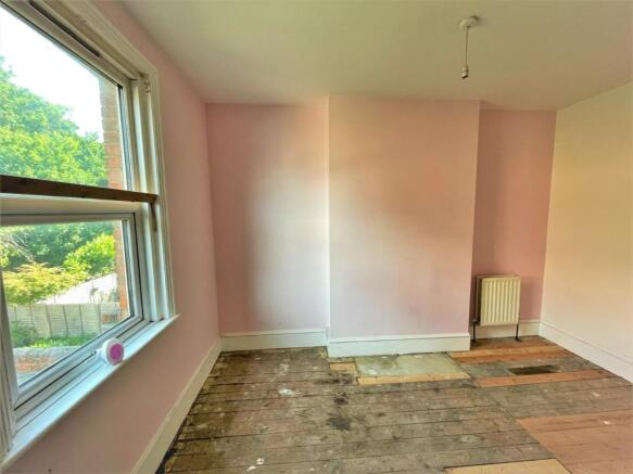 Flat B