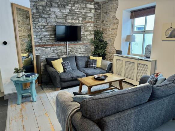Lounge/Diner