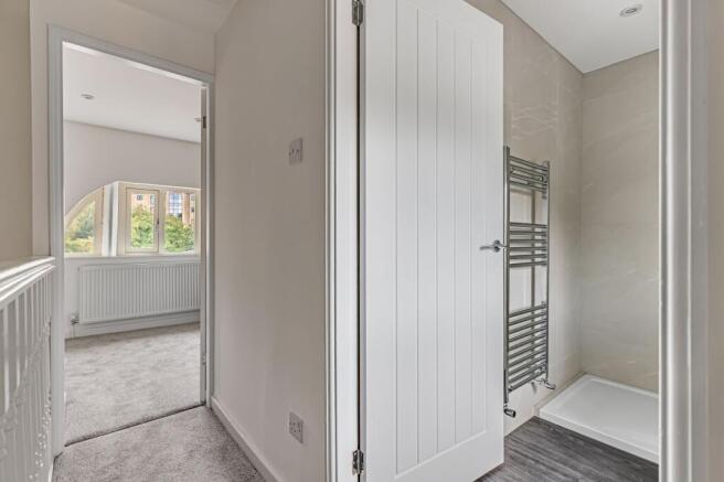 1 bed Terraced for sale Image 11