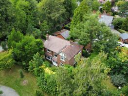 1, Garth Road, Marple, Stockport SK6 6PB