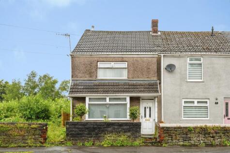 Nantyffin Road, Llansamlet, Swansea