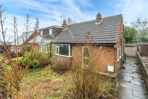 Scatcherd Lane, Morley, Leeds, West Yorkshire, LS27